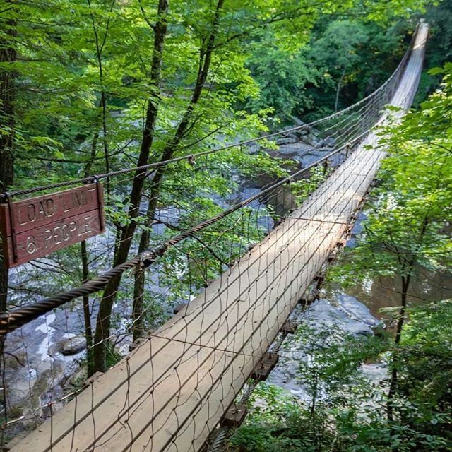 Nashville to Fall Creek All Inclusive Full Day Adventure - Image 5