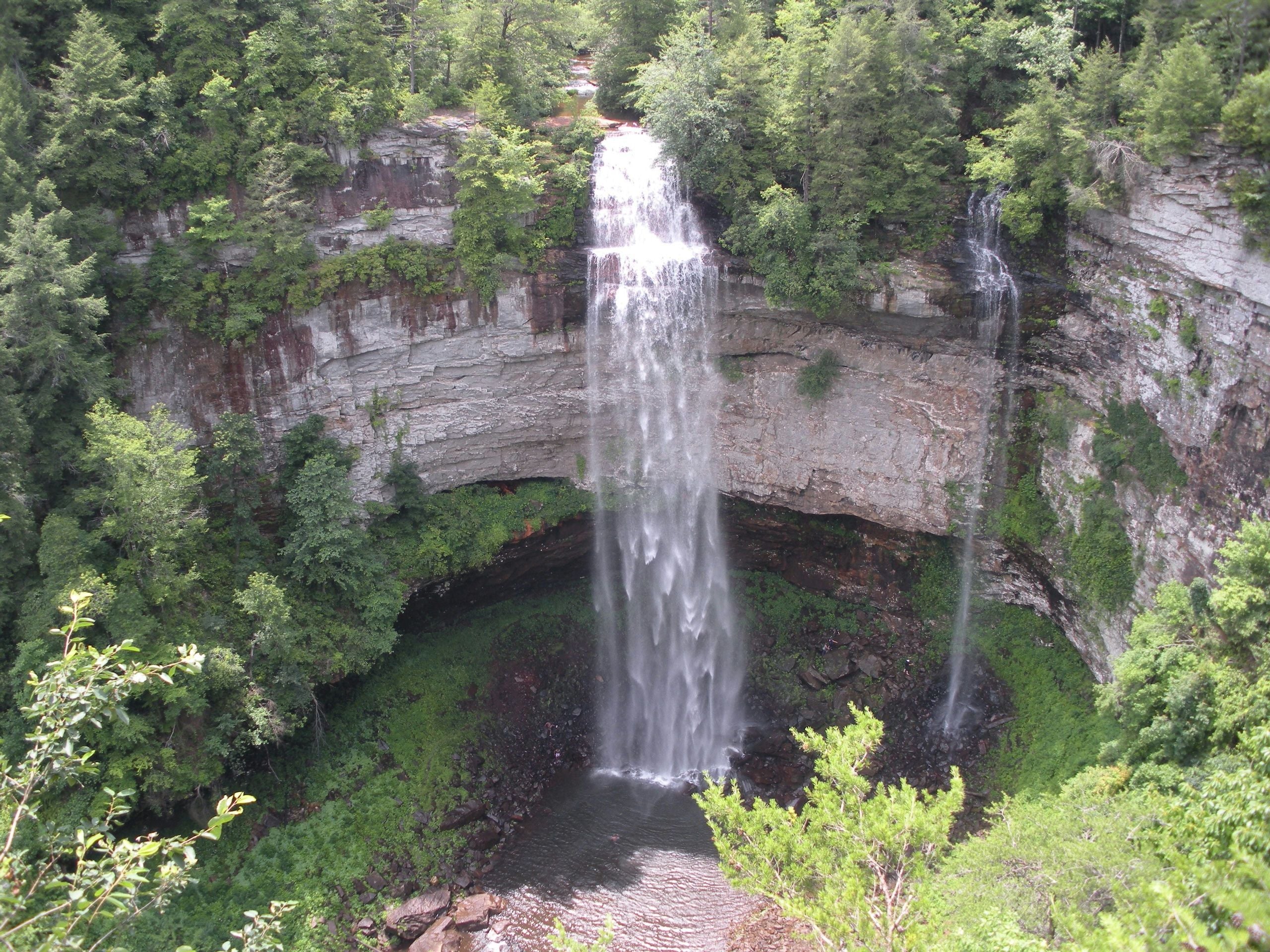 Nashville to Fall Creek All Inclusive Full Day Adventure - Image 6