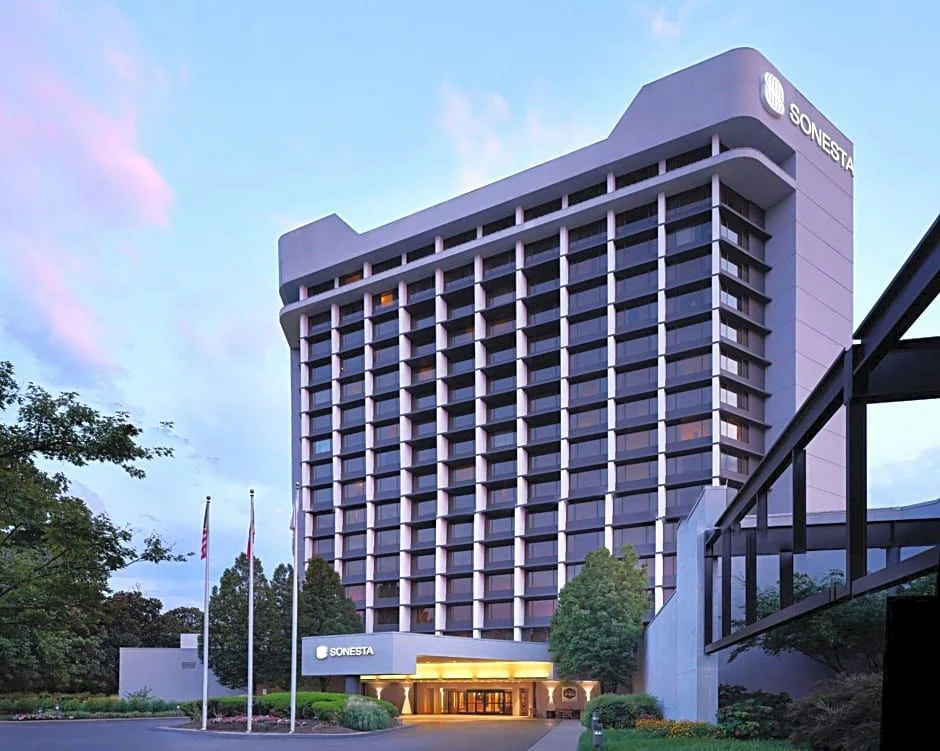 Nashville Vibrance: 1-Night Hotel Stay - Image 5