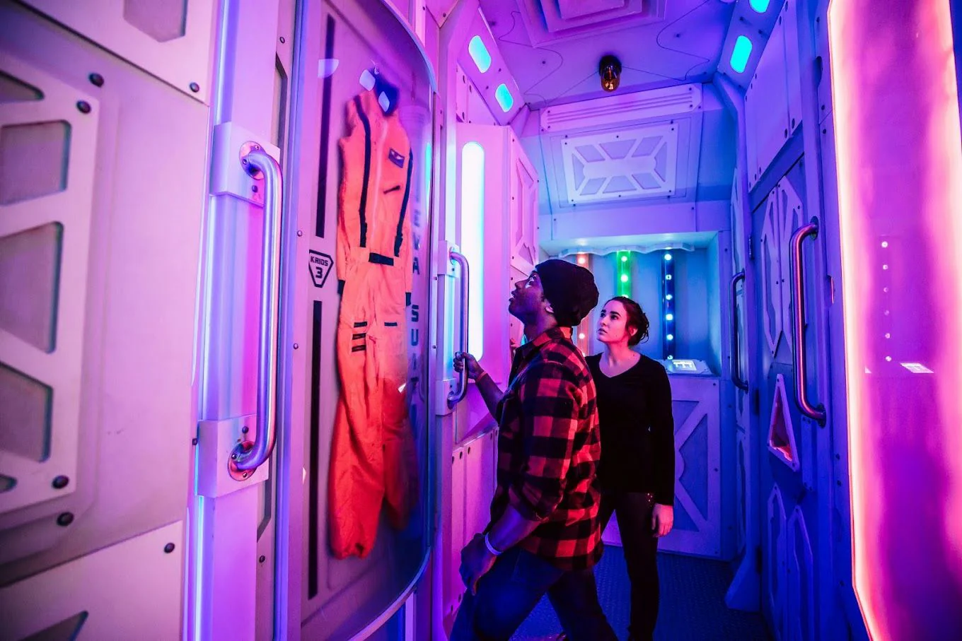 Nationwide Escape Game Collection - Image 3