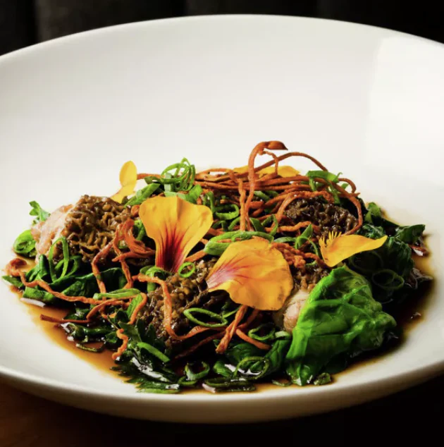 Nationwide Michelin Dining Experience for two - Image 5