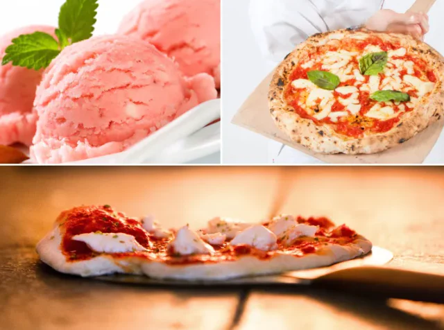 Neapolitan Pizza Cooking Class in Minneapolis - Image 2