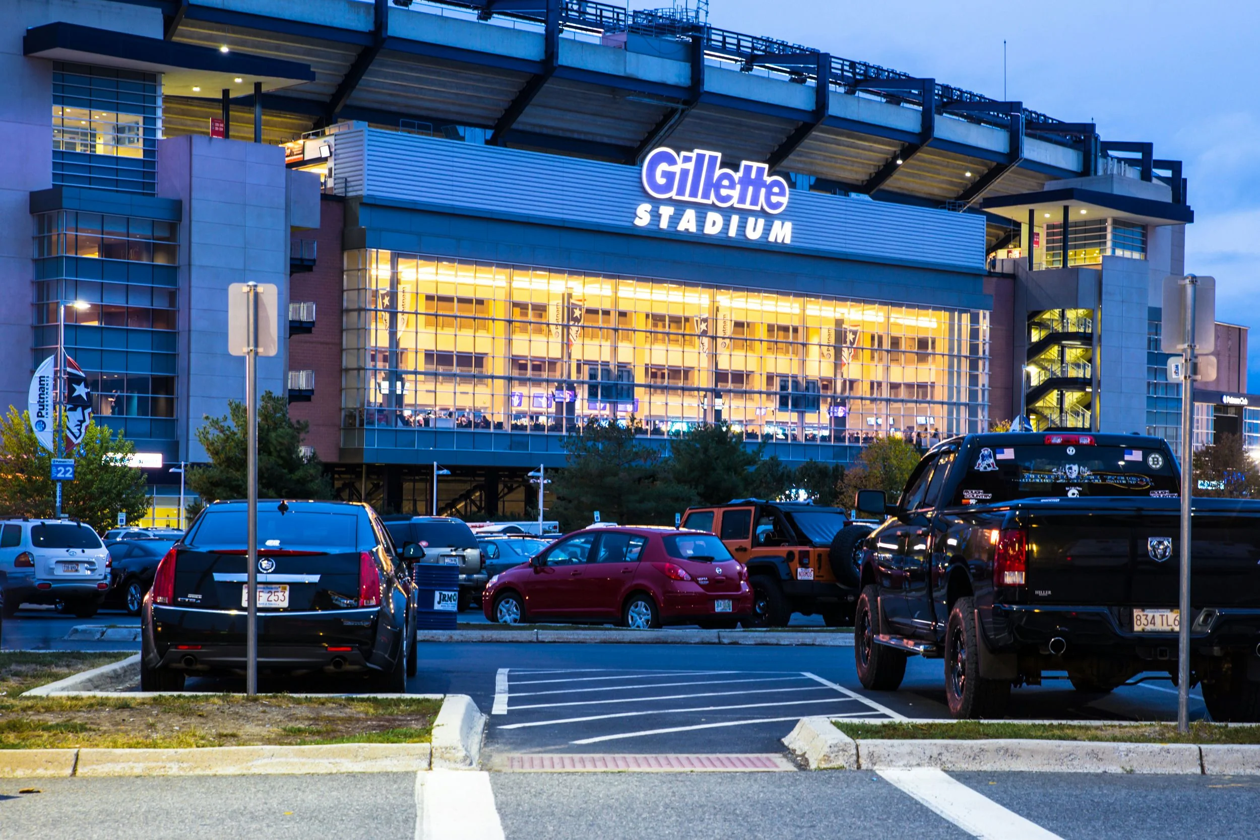 New England Revolution Tickets