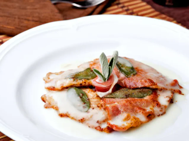 French Dining in New Jersey – At Home Private Chef Experience - Image 5