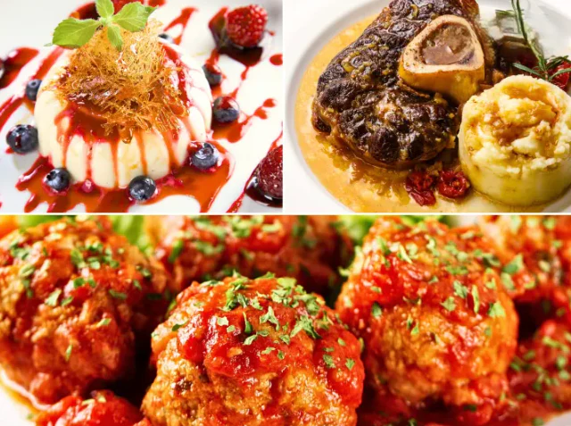 Italian Cuisine in New Jersey – At Home Private Chef Experience - Image 3
