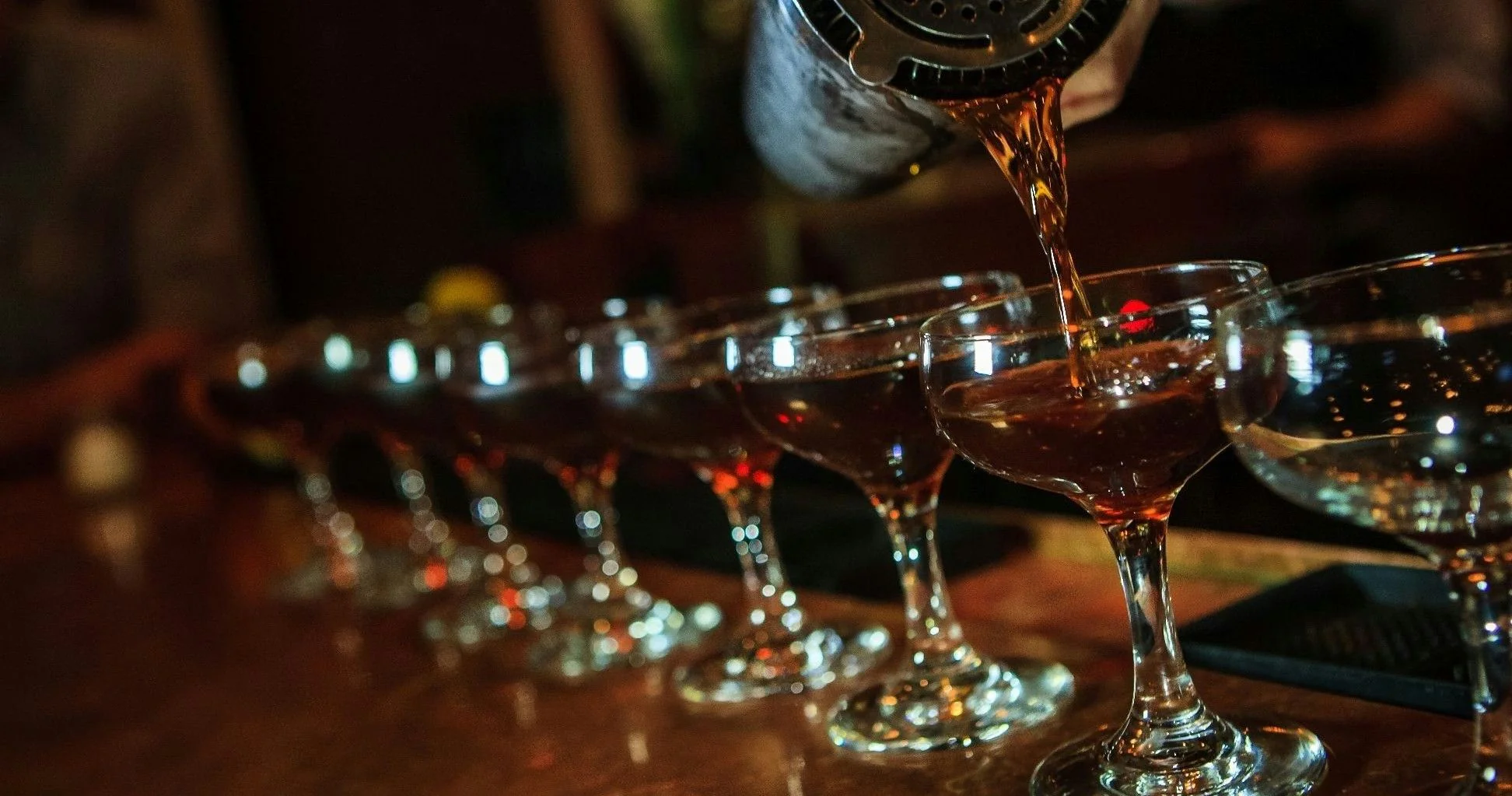 New Orleans Craft Cocktail Walking Tour - Image 7