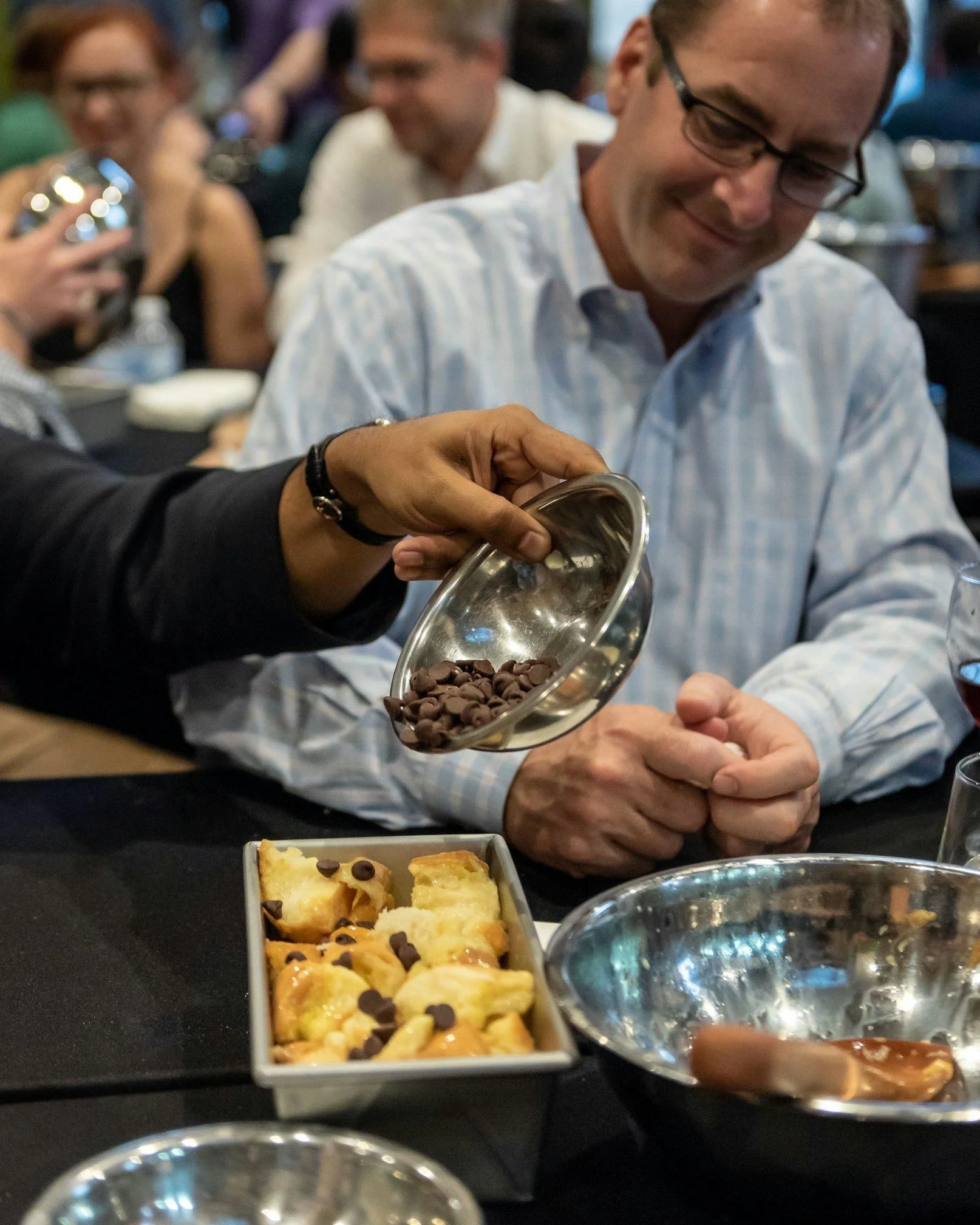 New Orleans Creole Cooking Class - Image 6
