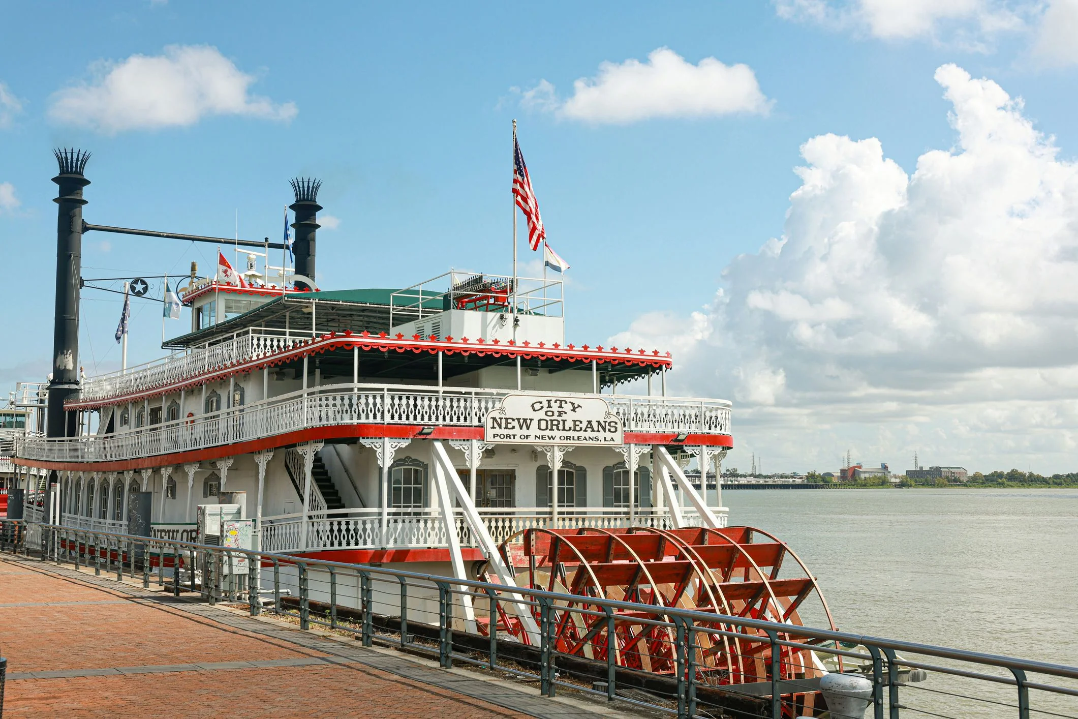 New Orleans Date Night for two - Image 5