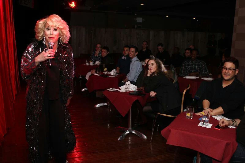New Orleans Drag Queen Show VIP Admission