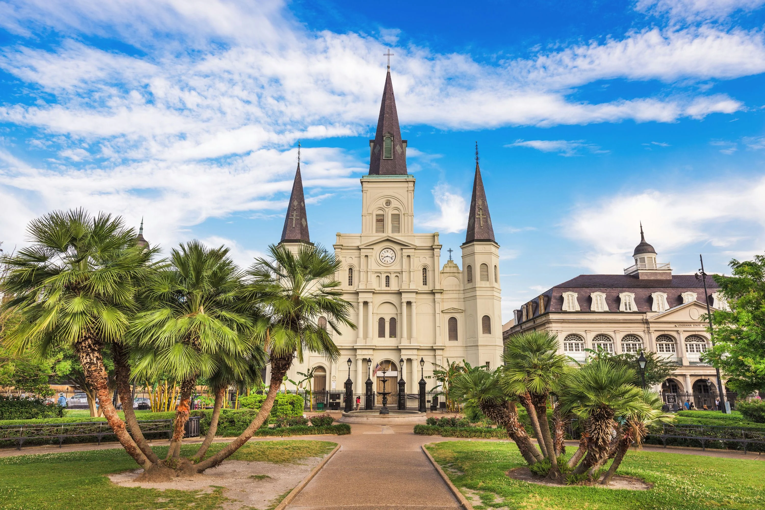 Go City New Orleans All-Inclusive Pass - 2 Days - Image 4