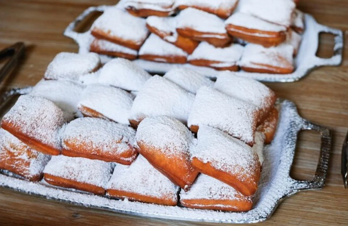 New Orleans Historic Beignet & Donut Tour - Image 5