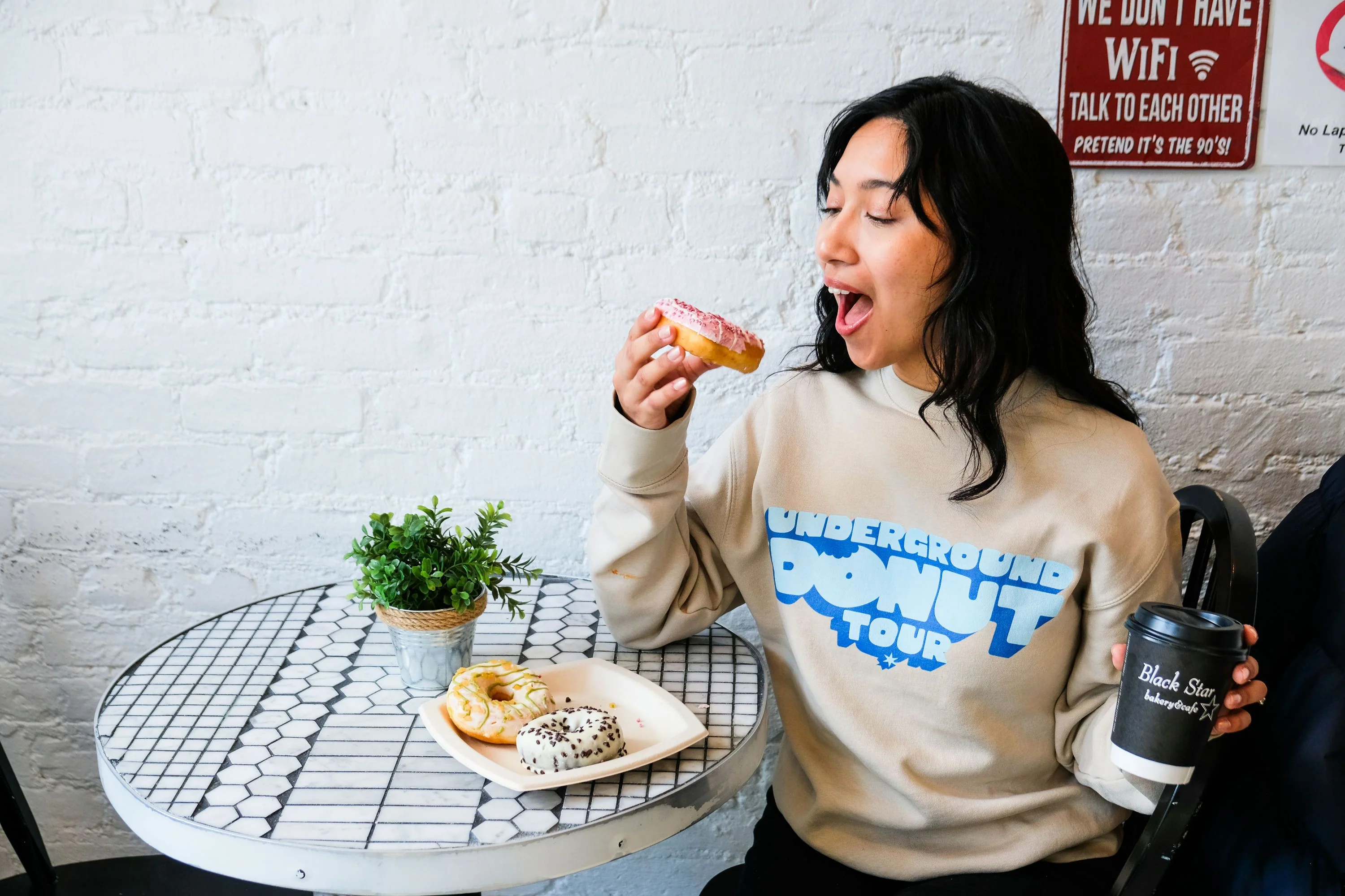 Best of Brooklyn’s Donut Shop Tour - Image 3