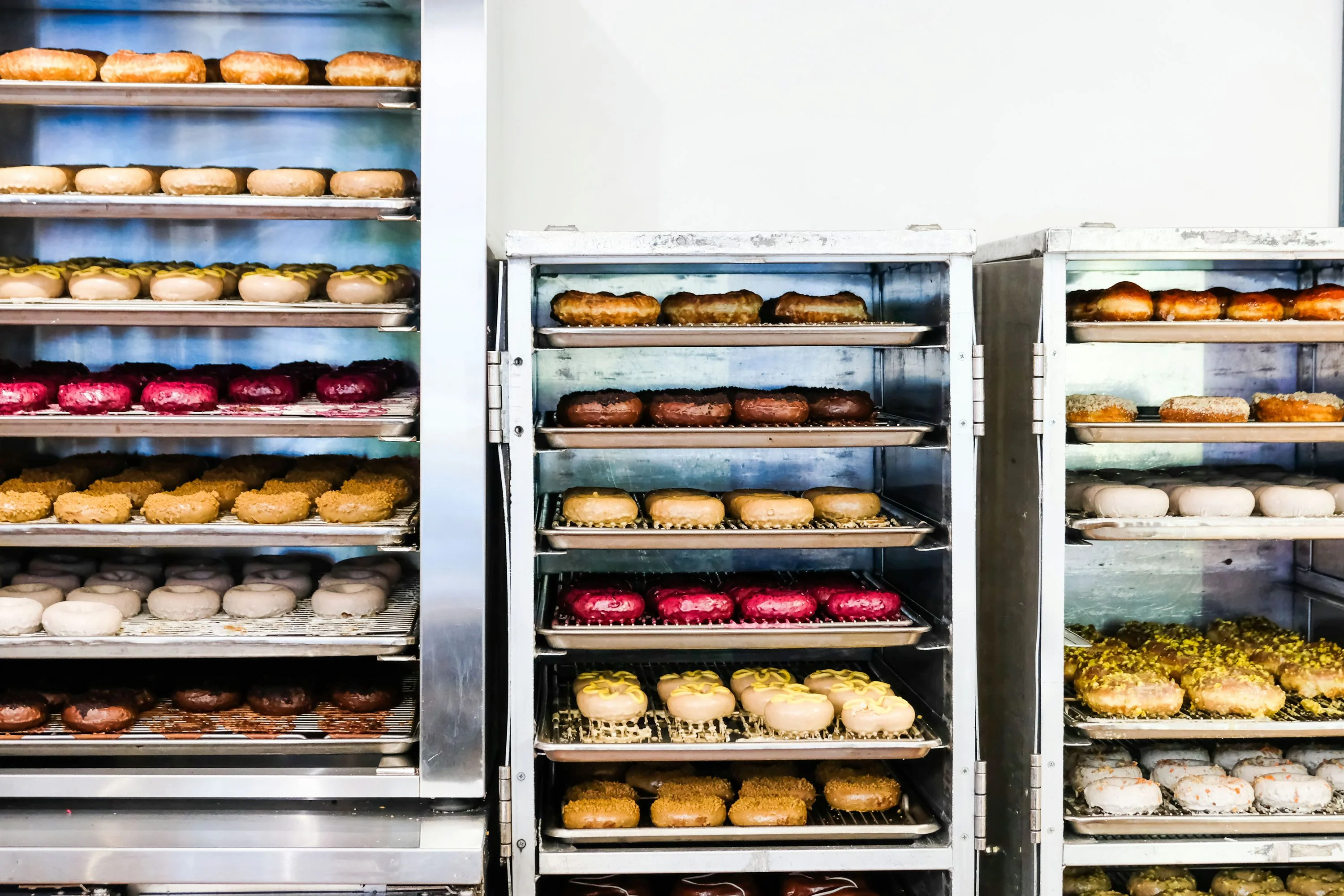 Best of Brooklyn’s Donut Shop Tour - Image 4