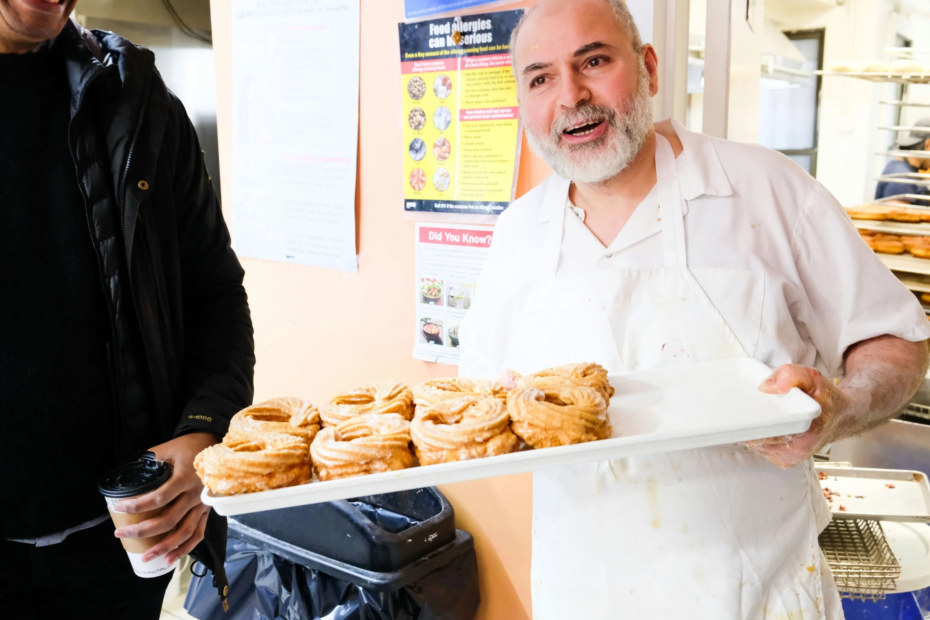 Best of Brooklyn’s Donut Shop Tour - Image 5