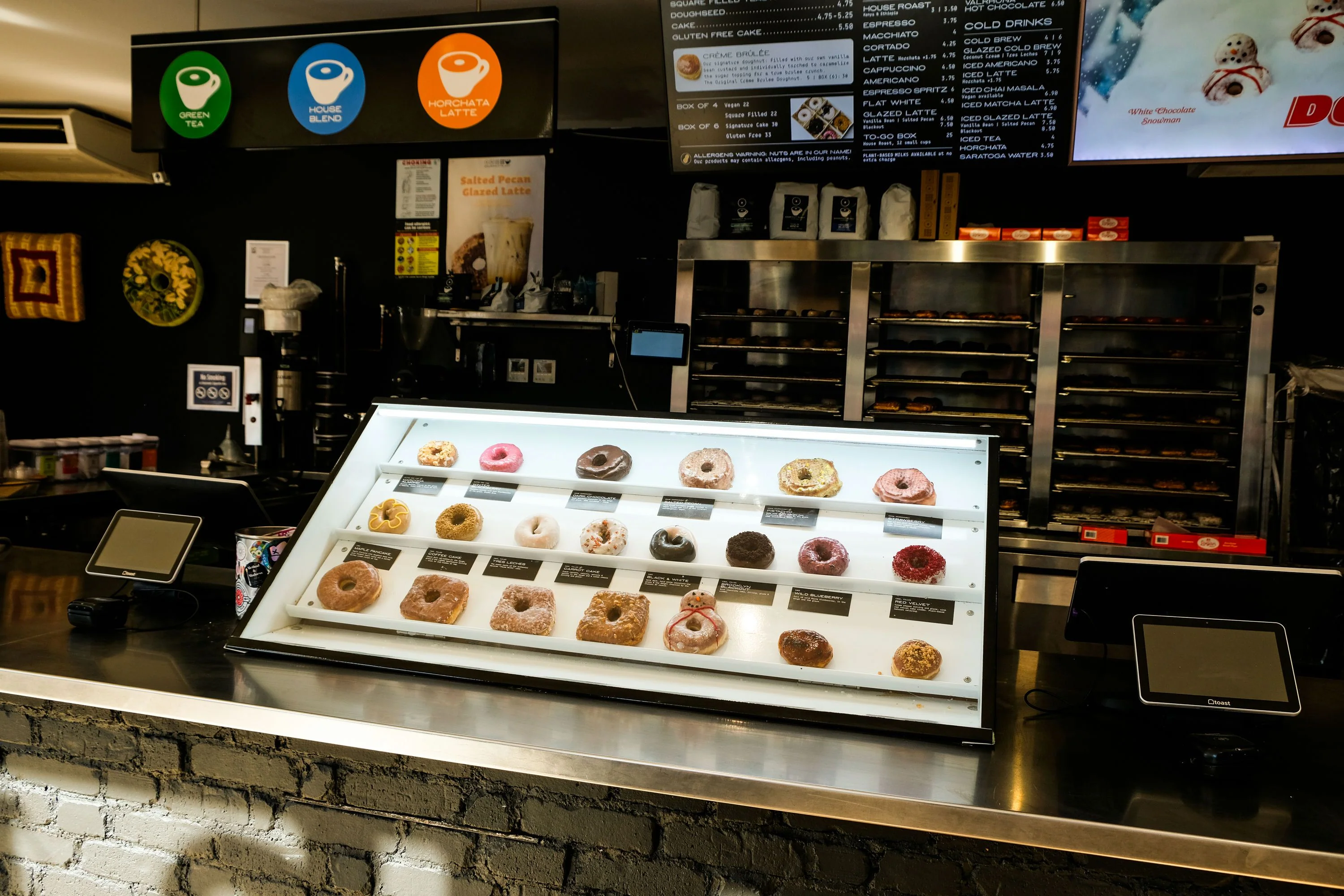 Best of Brooklyn’s Donut Shop Tour - Image 6
