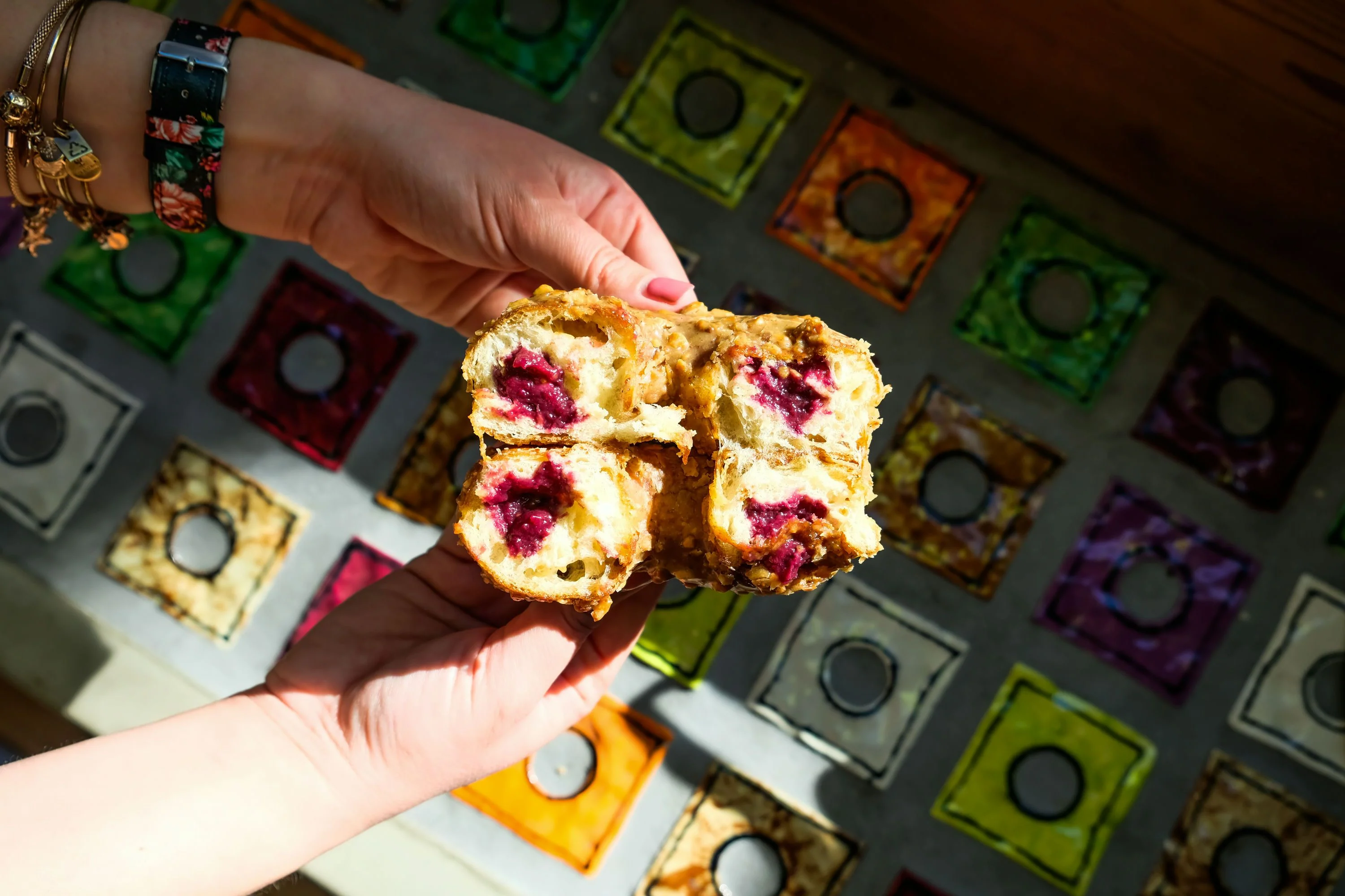 Best of Brooklyn’s Donut Shop Tour - Image 7