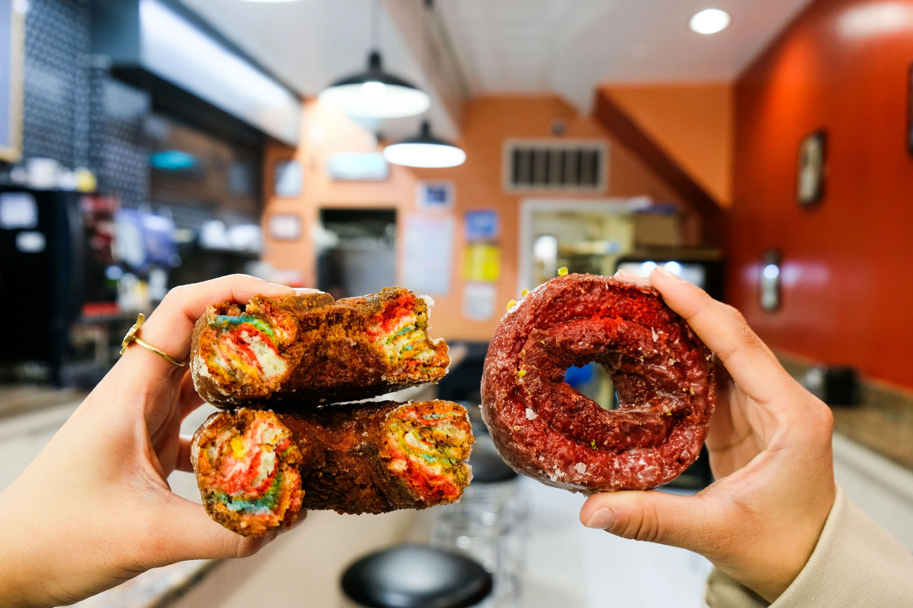 Best of Brooklyn’s Donut Shop Tour - Image 8
