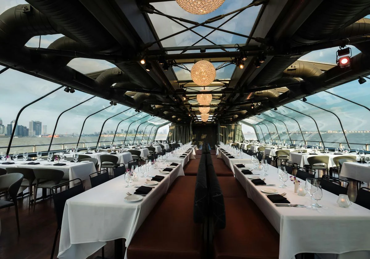 New York City Dining Cruise Collection - Image 4
