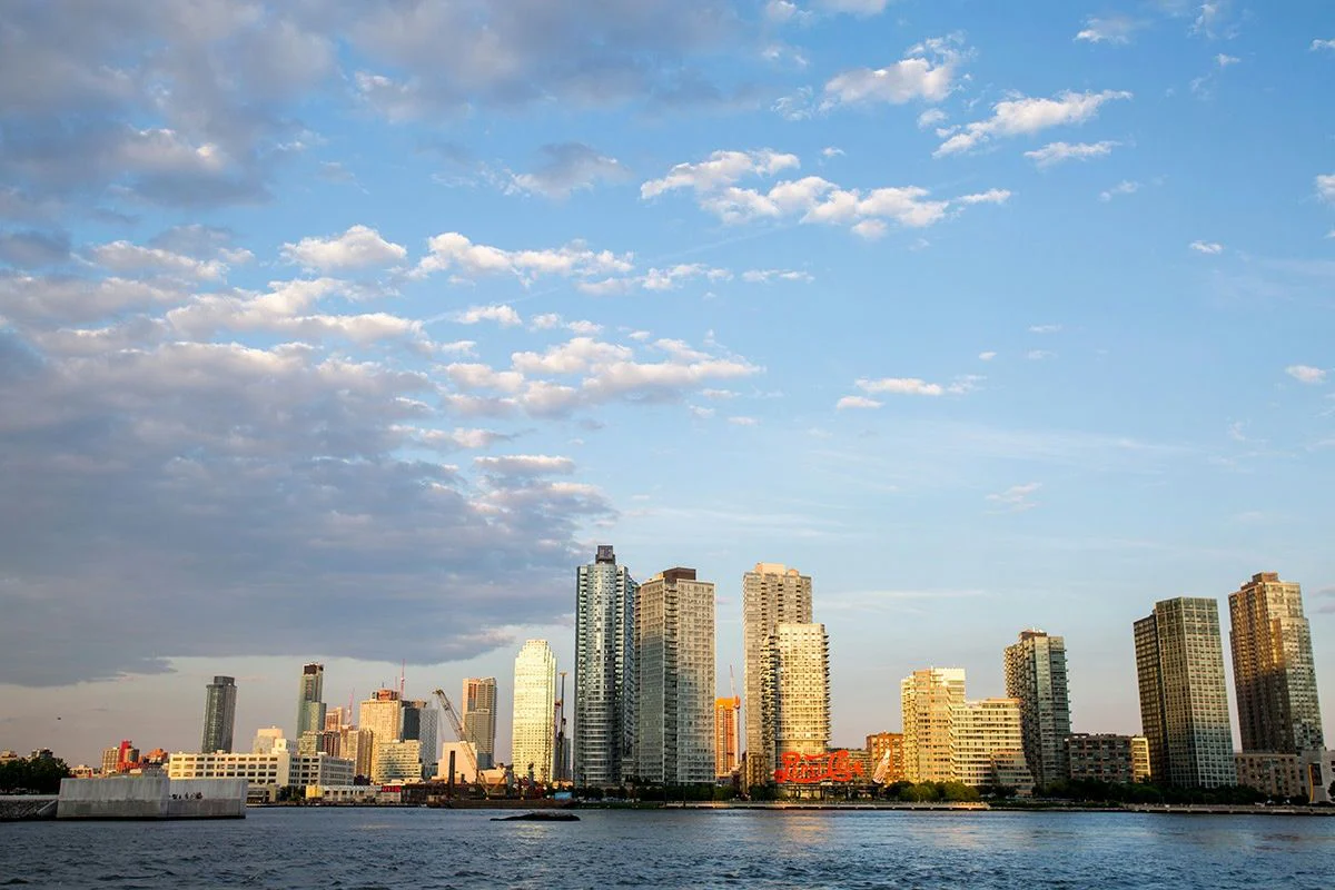 New York City Dinner Cruise from Queens - Image 4