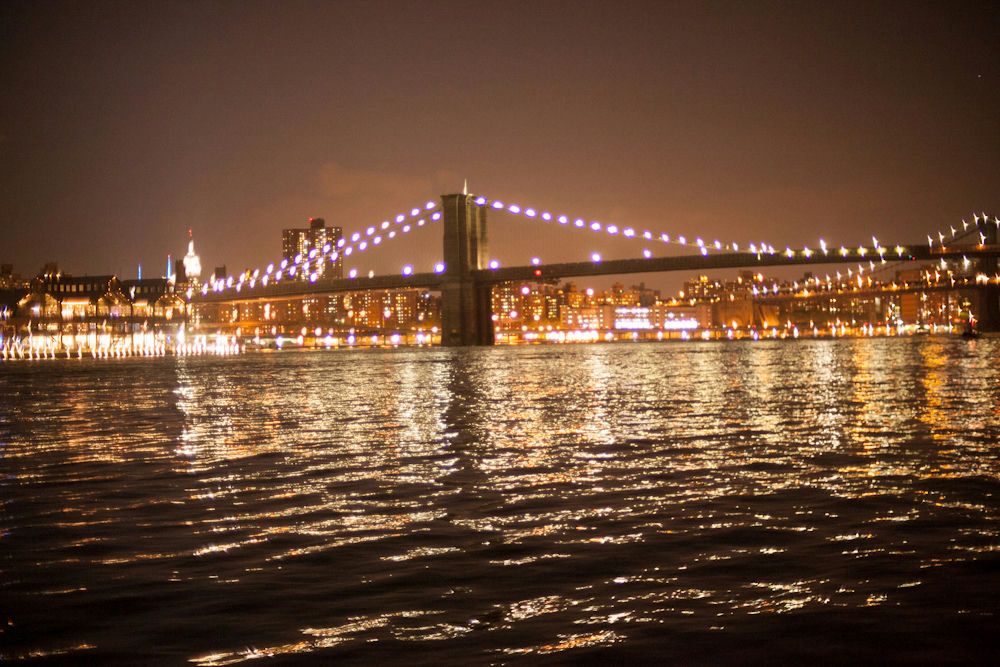 New York City Lights Night Sail - Image 7