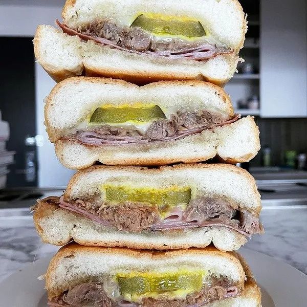 New York City Sandwich Tour - Image 7