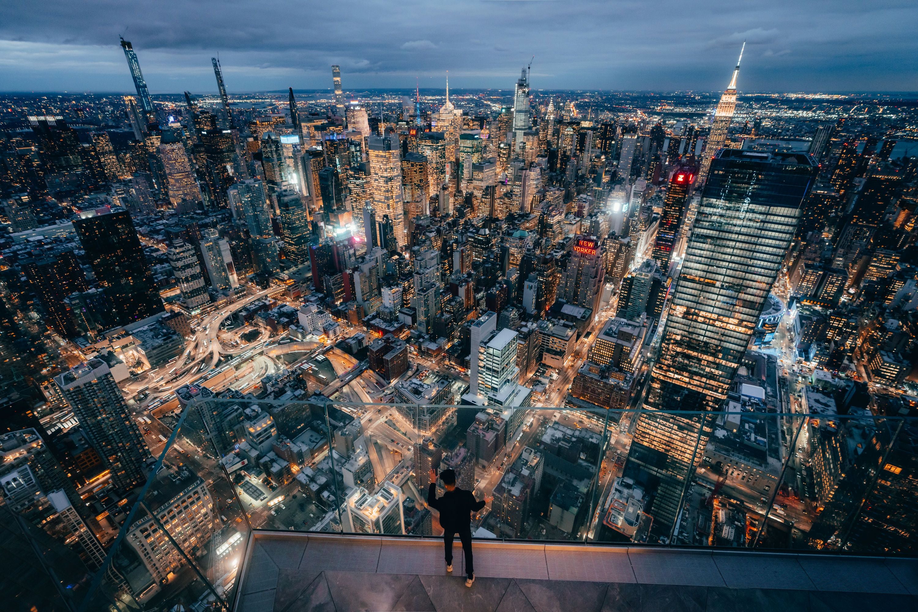 New York City Skyline Collection - Image 4