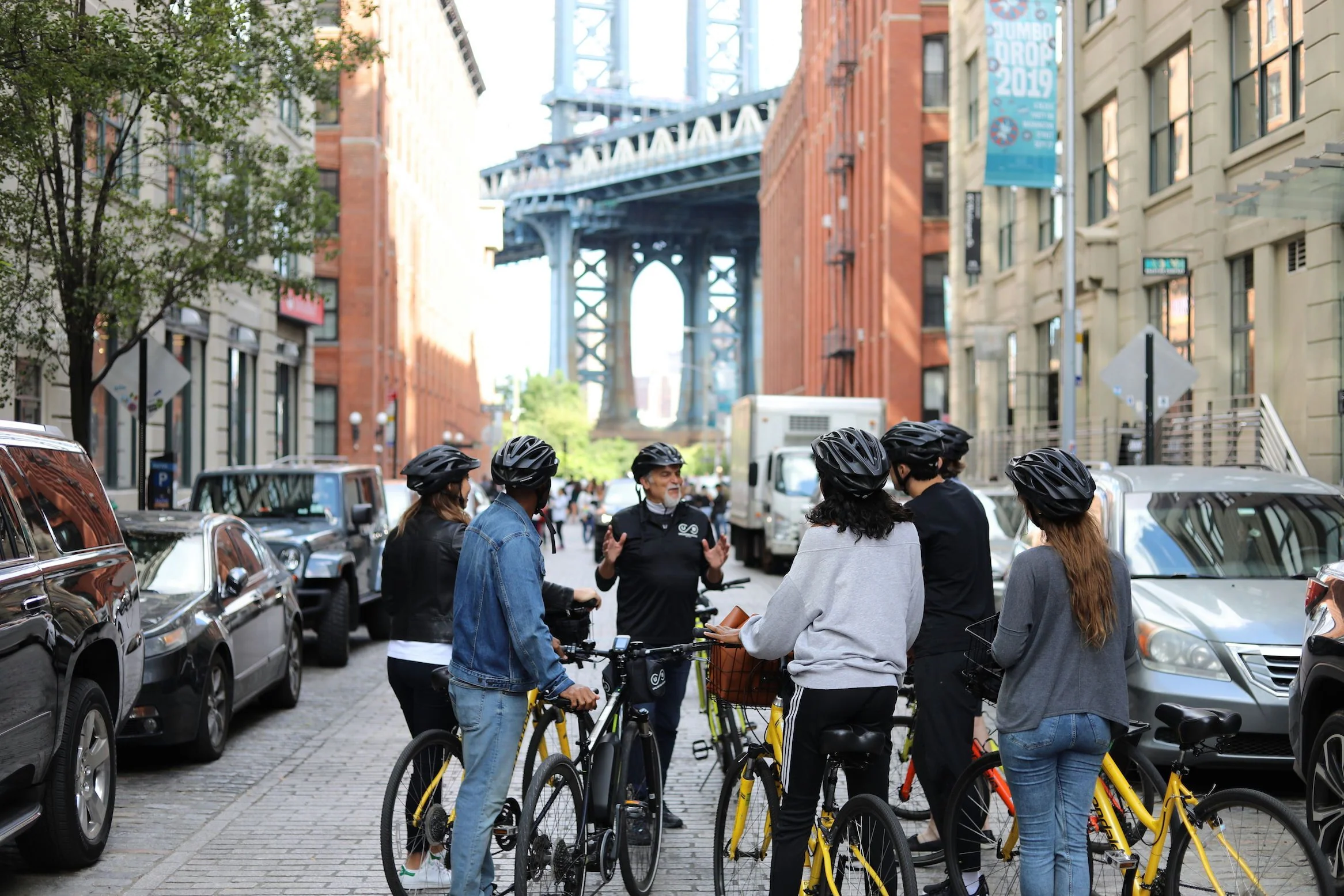 Go City New York Explorer Pass - 2 Attractions - Image 3
