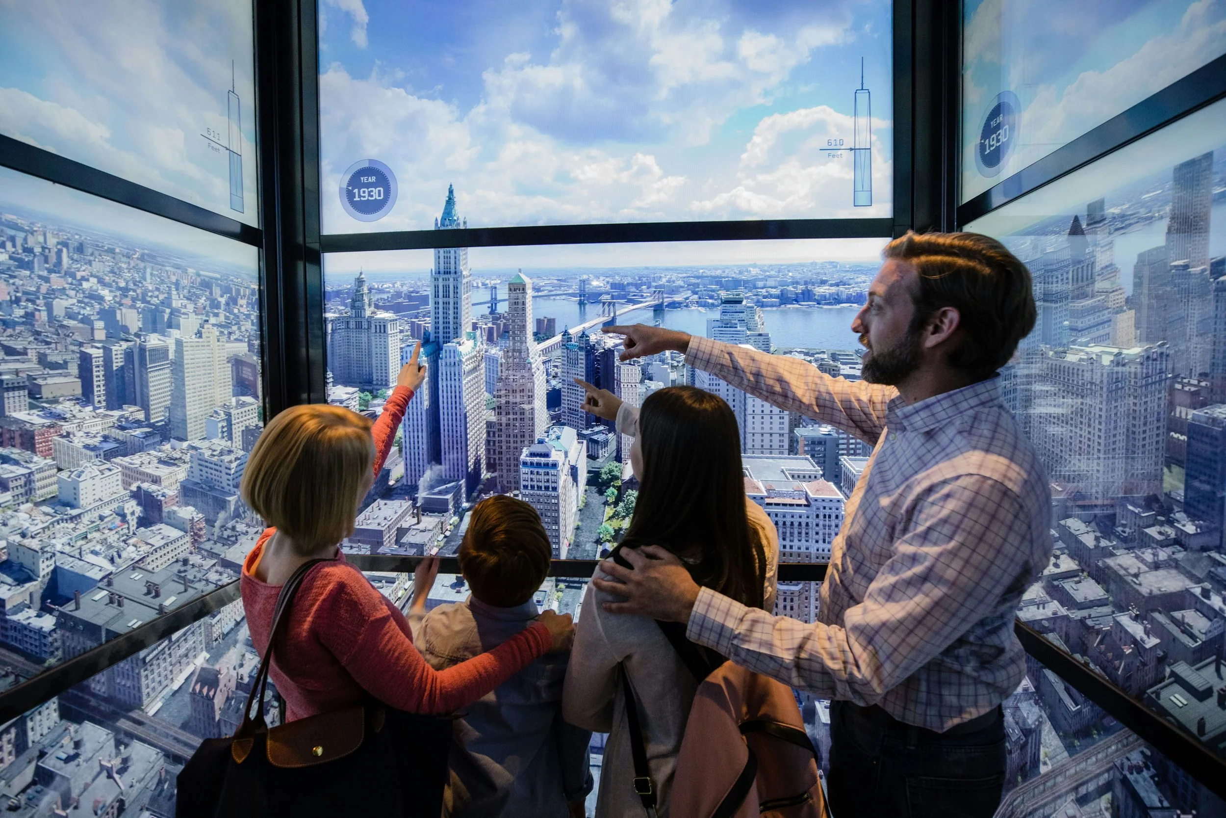 Go City New York Explorer Pass - 4 Attractions - Image 6