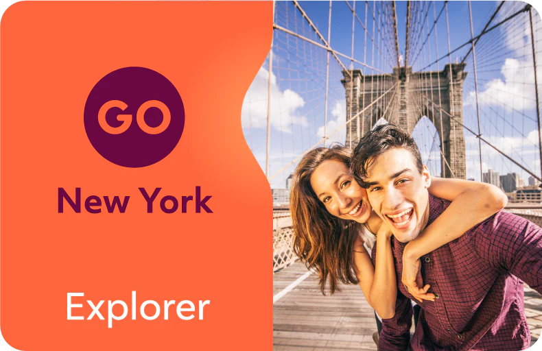 Go City New York Explorer Pass - 4 Attractions - Image 7