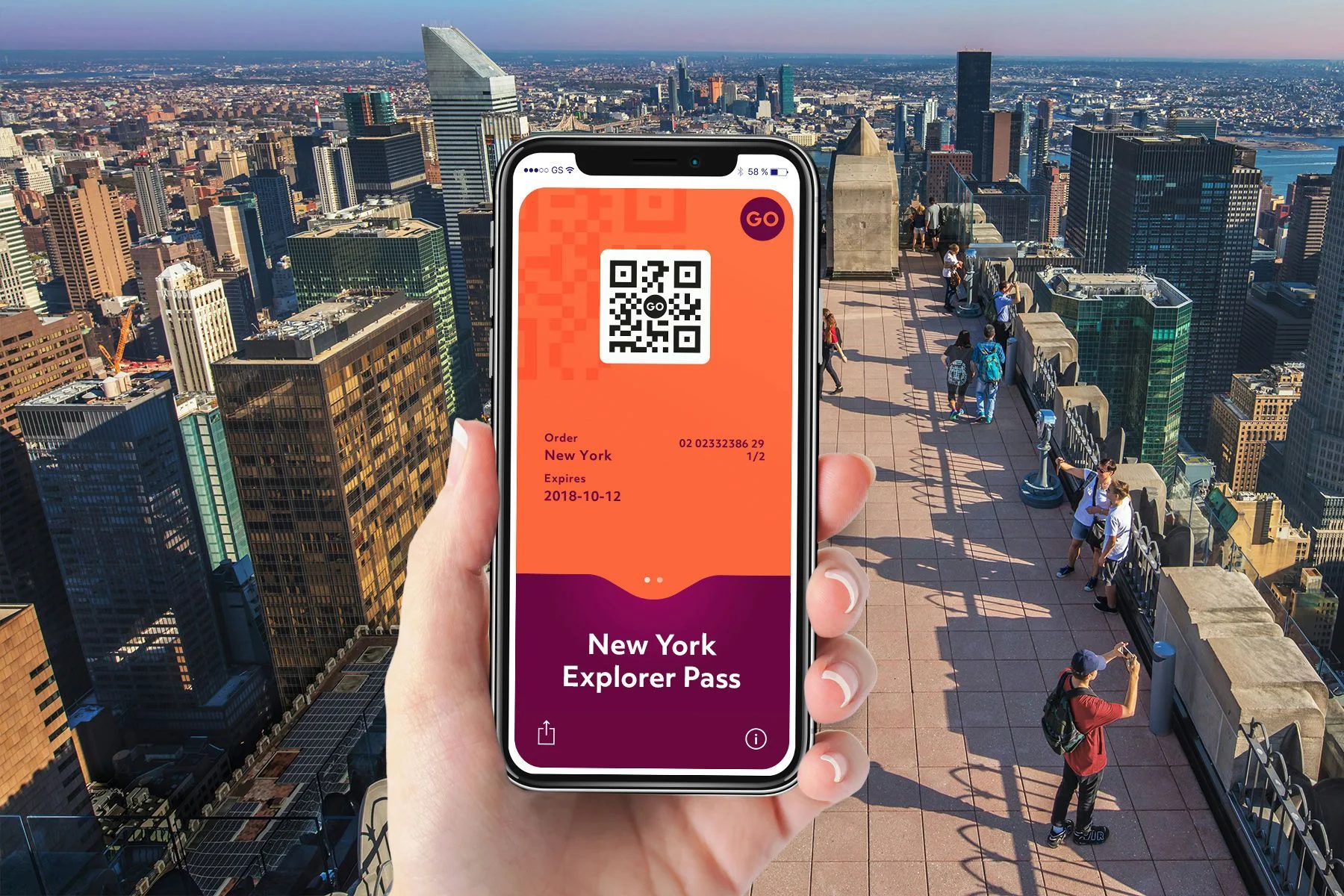 Go City New York Explorer Pass - 4 Attractions - Image 8
