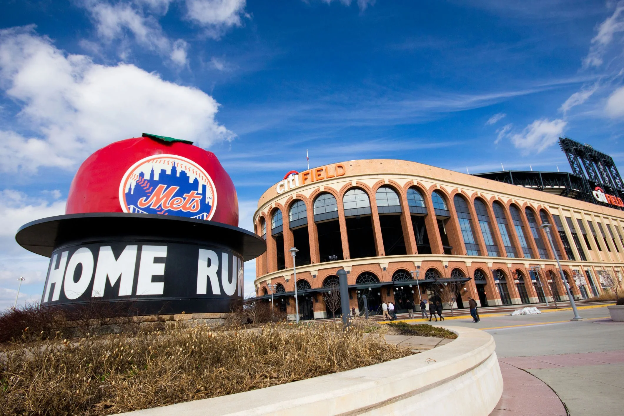 New York Mets Tickets