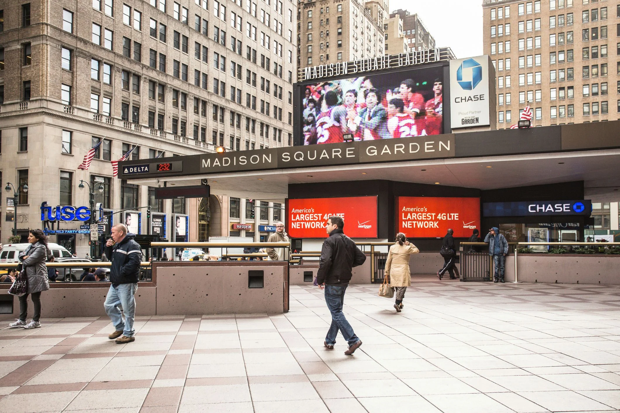 New York Rangers Tickets - Image 2