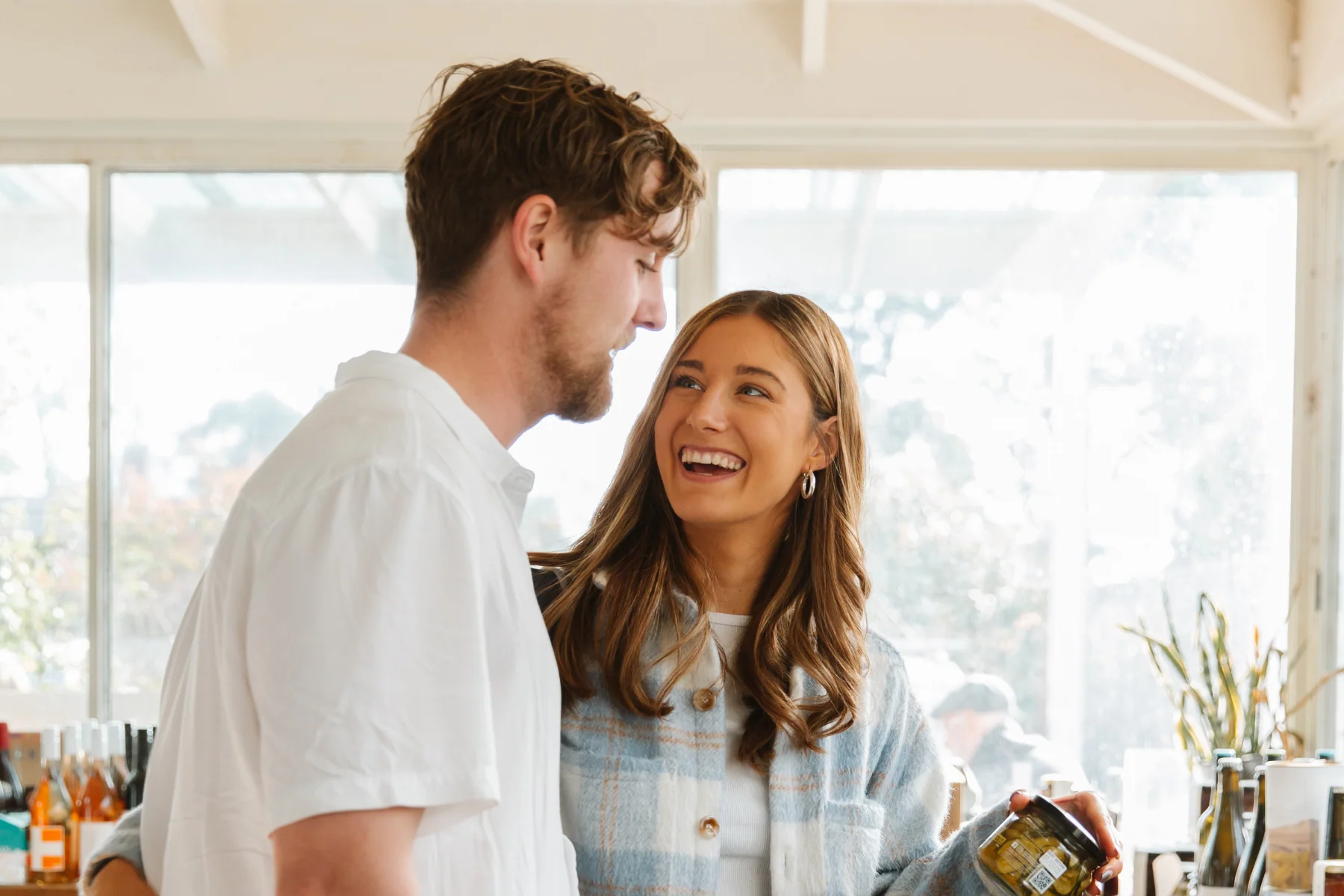 Huntington Beach to Long Beach Mystery Picnic Date for Two