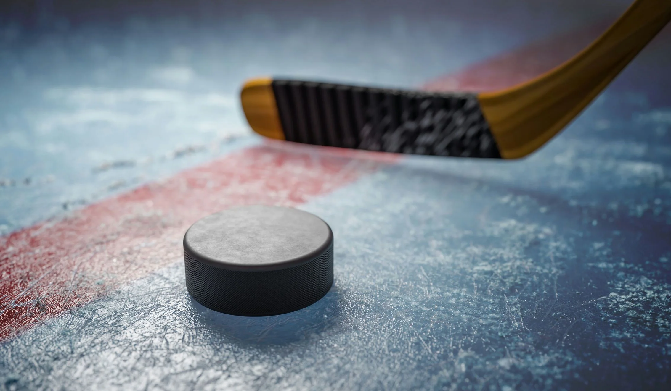 NHL Tickets
