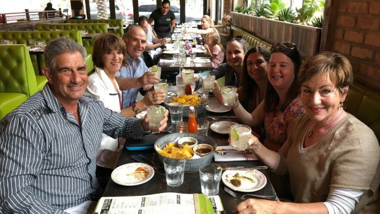 Night Out in Delray Dinner & Drinks Tour - Image 4
