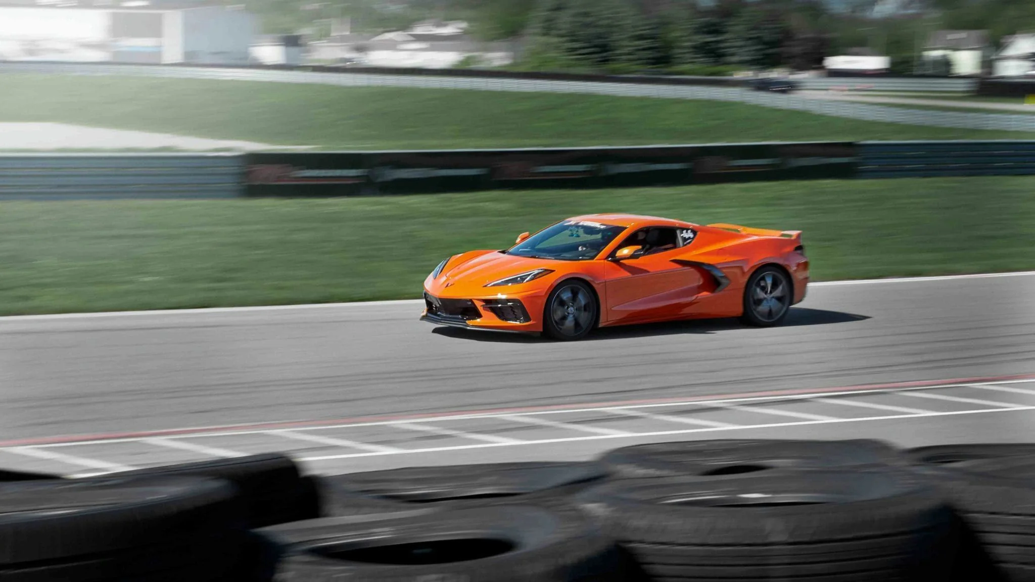North Carolina Racing Experience - Image 3