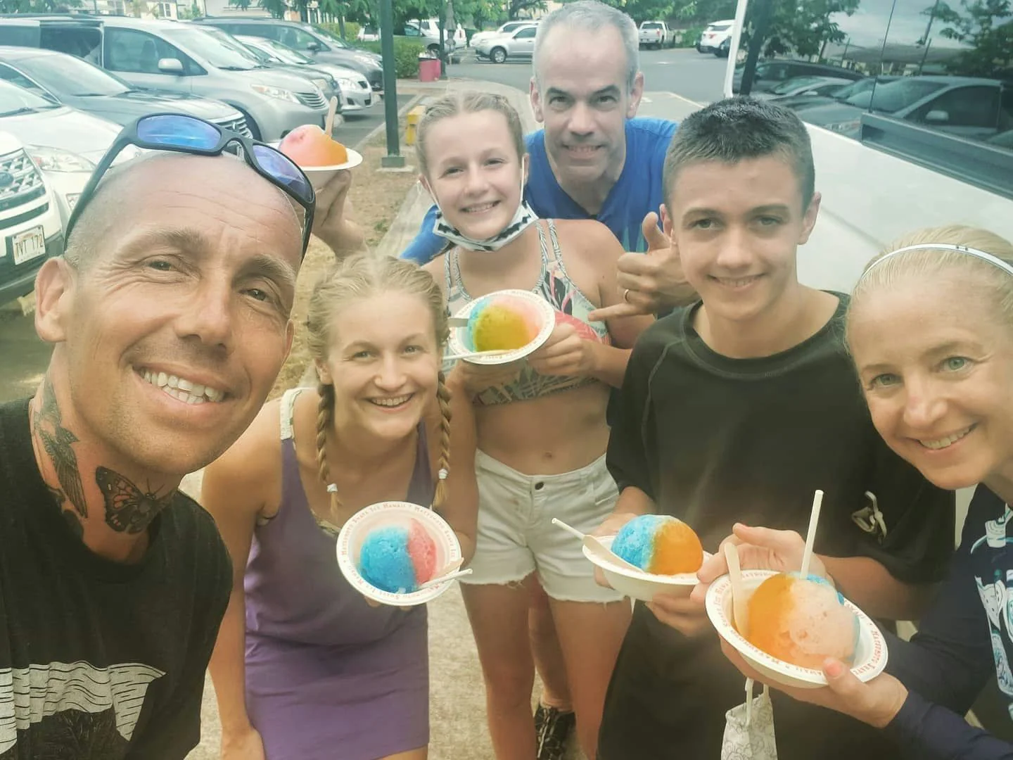 Northshore Food and Waterfall Tour with Rum Tasting - Image 6
