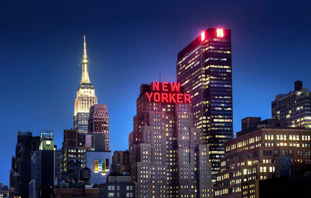 2 Nights in NYC + Michelin Dining Experience: Bites & Nights - Image 6