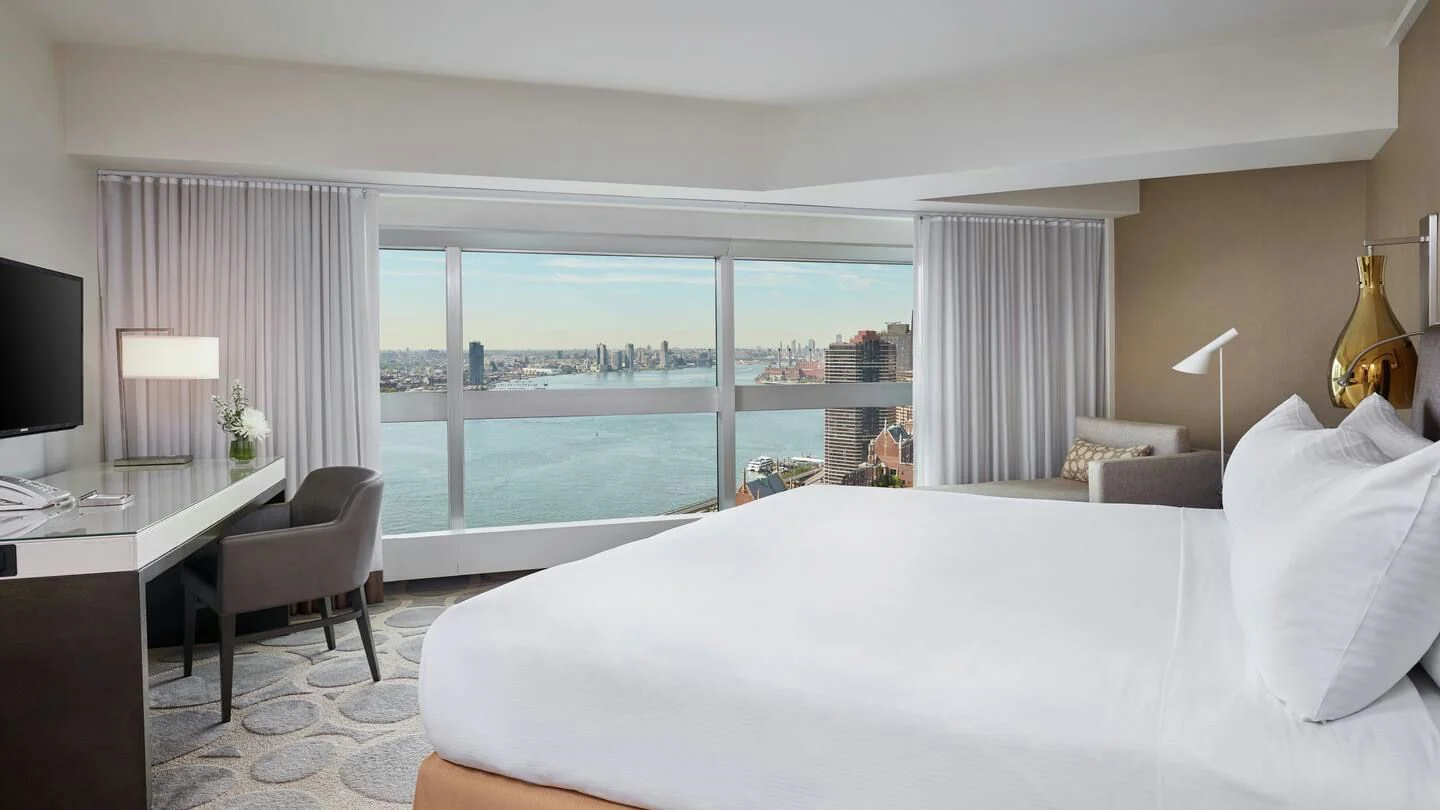 2 Nights in NYC + Michelin Dining Experience: Bites & Nights - Image 8