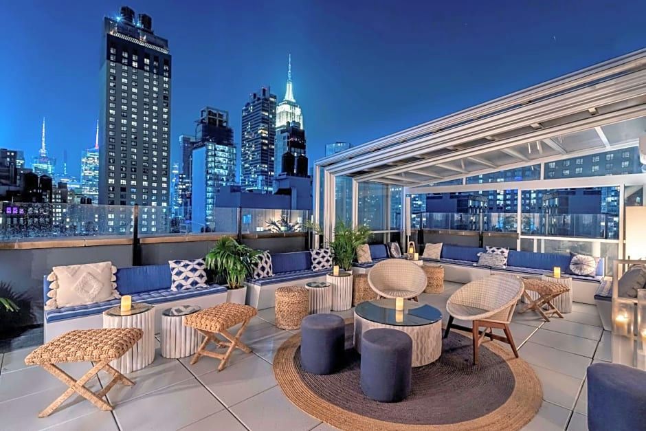 2 Nights in NYC + Michelin Dining Experience: Bites & Nights - Image 9