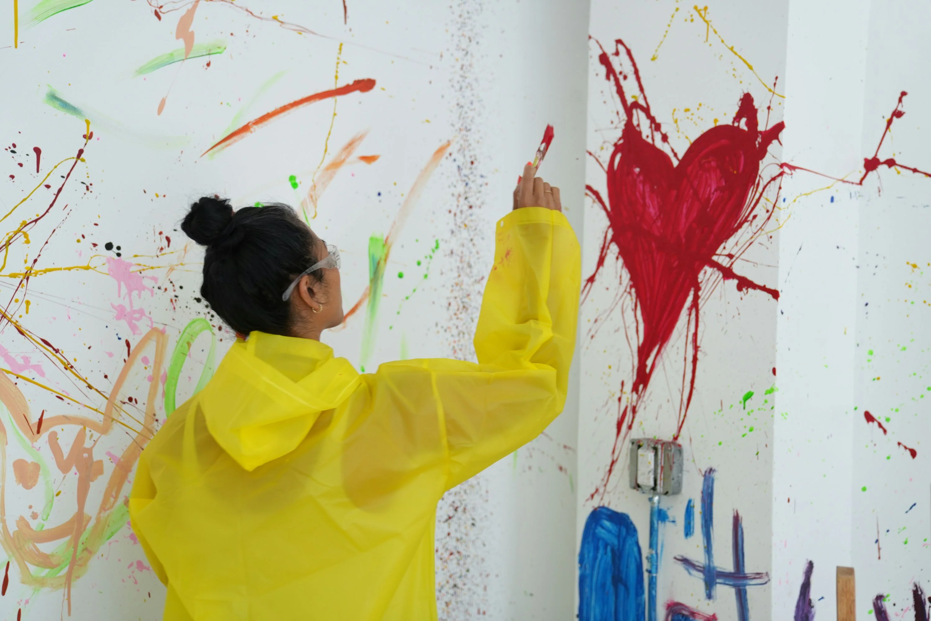 NYC Creative Art Room Experience - Image 2