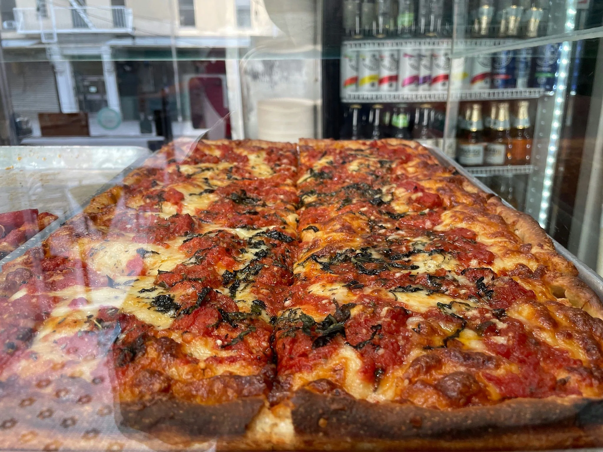 NYC's Ultimate Lower East Side Pizza Tour - Image 4