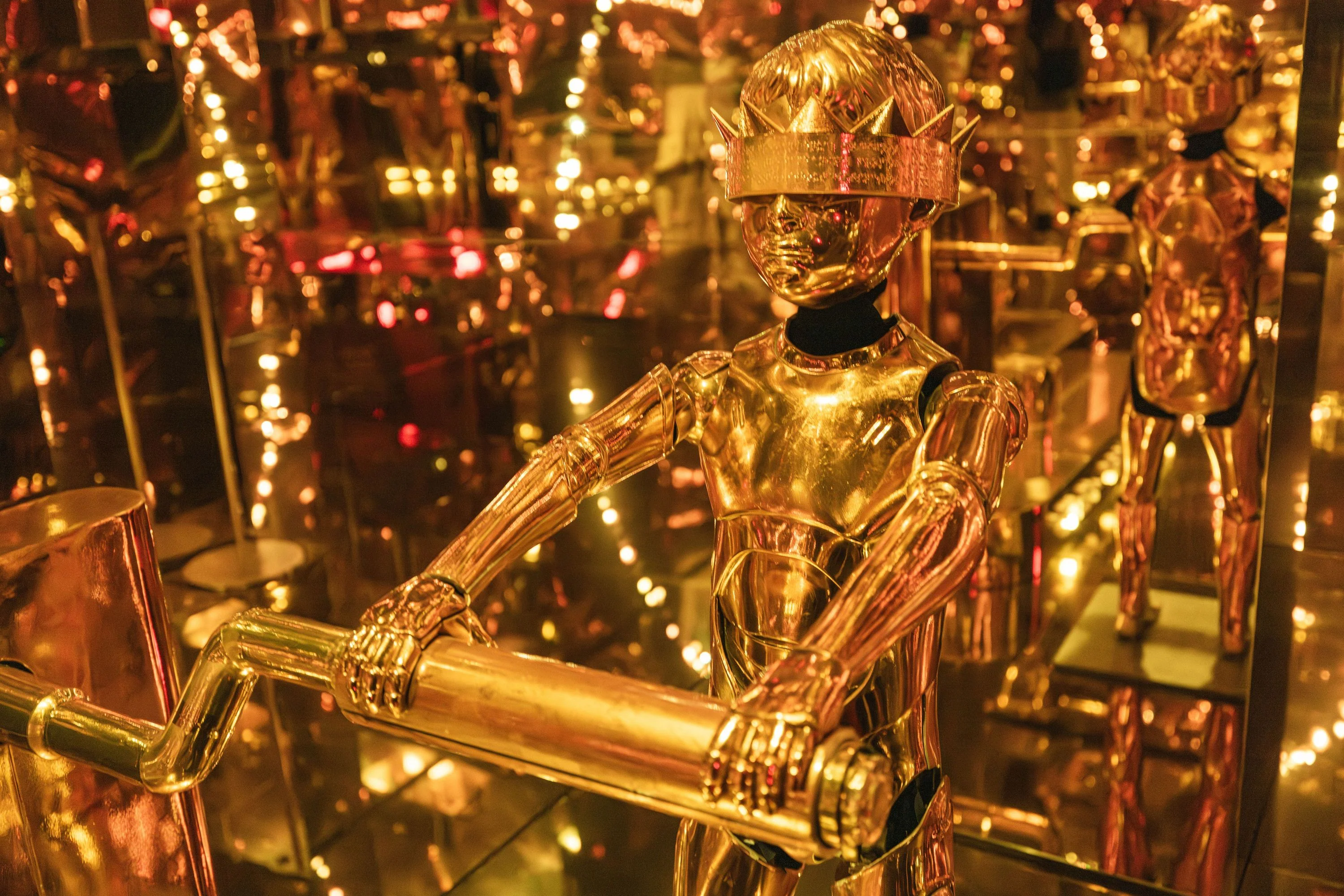 Maestros & The Machines: Mercer Labs Museum of Art & Technology Admission - Image 10