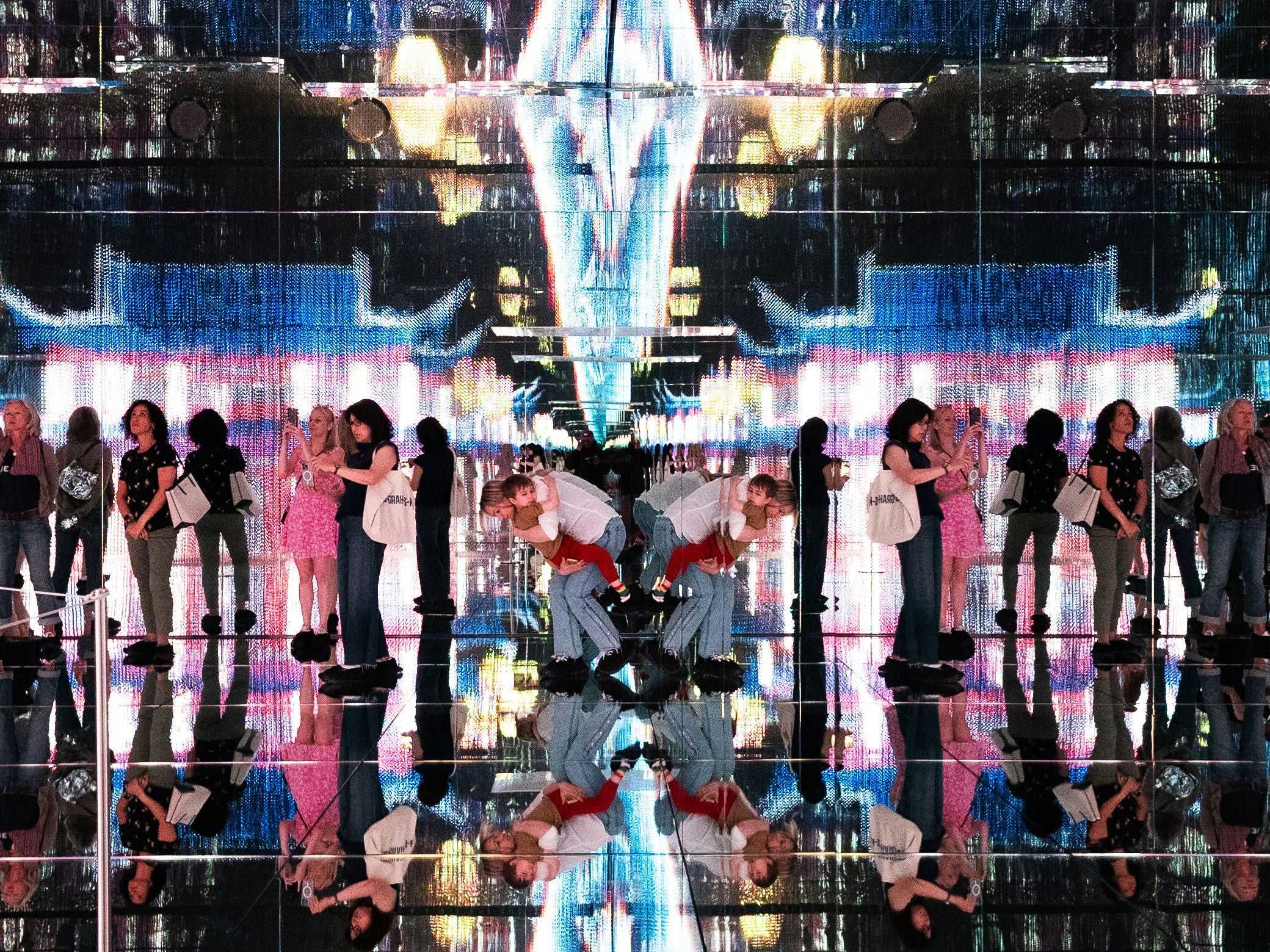 Maestros & The Machines: Mercer Labs Museum of Art & Technology Admission - Image 4