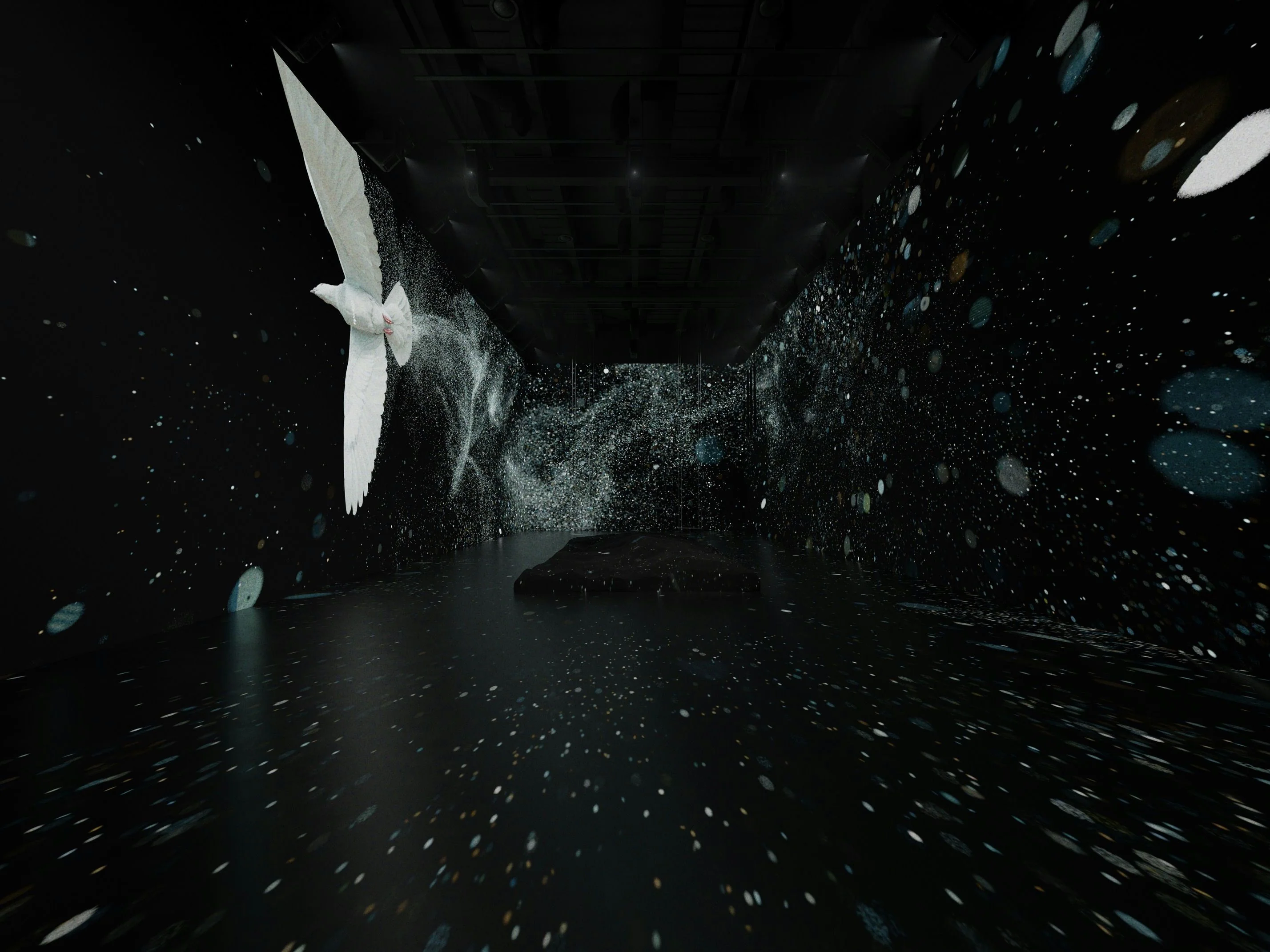 Maestros & The Machines: Mercer Labs Museum of Art & Technology Admission - Image 9