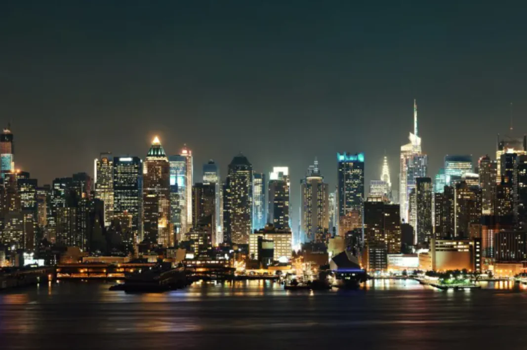 NYC Night Skyline Tour from New Jersey - Image 2