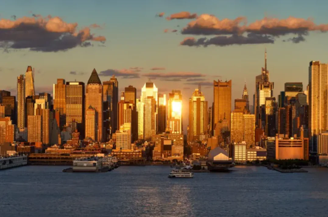 NYC Night Skyline Tour from New Jersey - Image 4