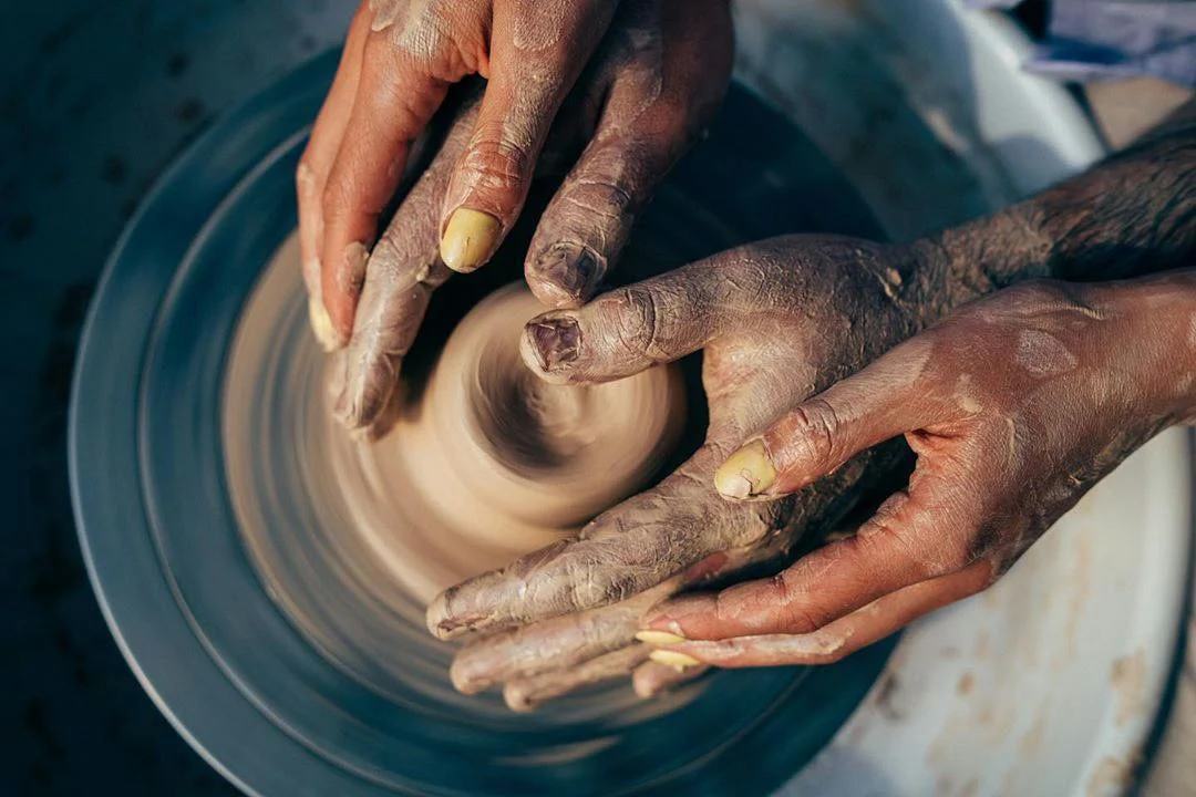 NYC Romantic Date Night Pottery Class - Image 4