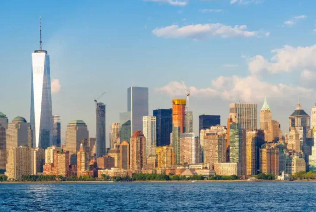 NYC Skyline Tour from New Jersey - Image 3