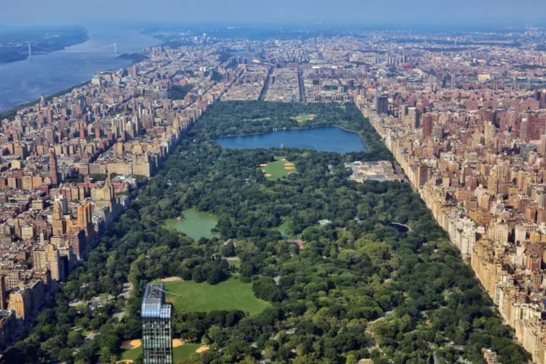 NYC Skyline Tour from New Jersey - Image 5
